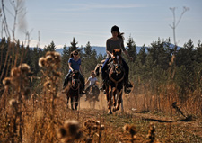 Bulgaria-Mountains-Rhodope Mountains Ride - In the Land of Orpheus